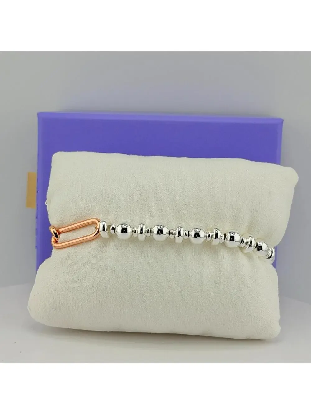 Bomb Party Charmelier Charm Bracelet 
